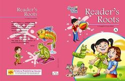 Reader Roots Books Manufacturer Supplier Wholesale Exporter Importer Buyer Trader Retailer in JAIPUR Rajasthan India